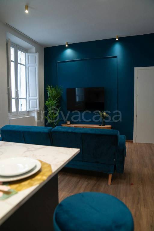 appartamento in affitto a Pescara