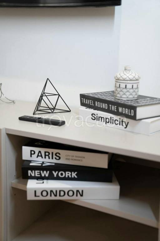 appartamento in affitto a Pescara