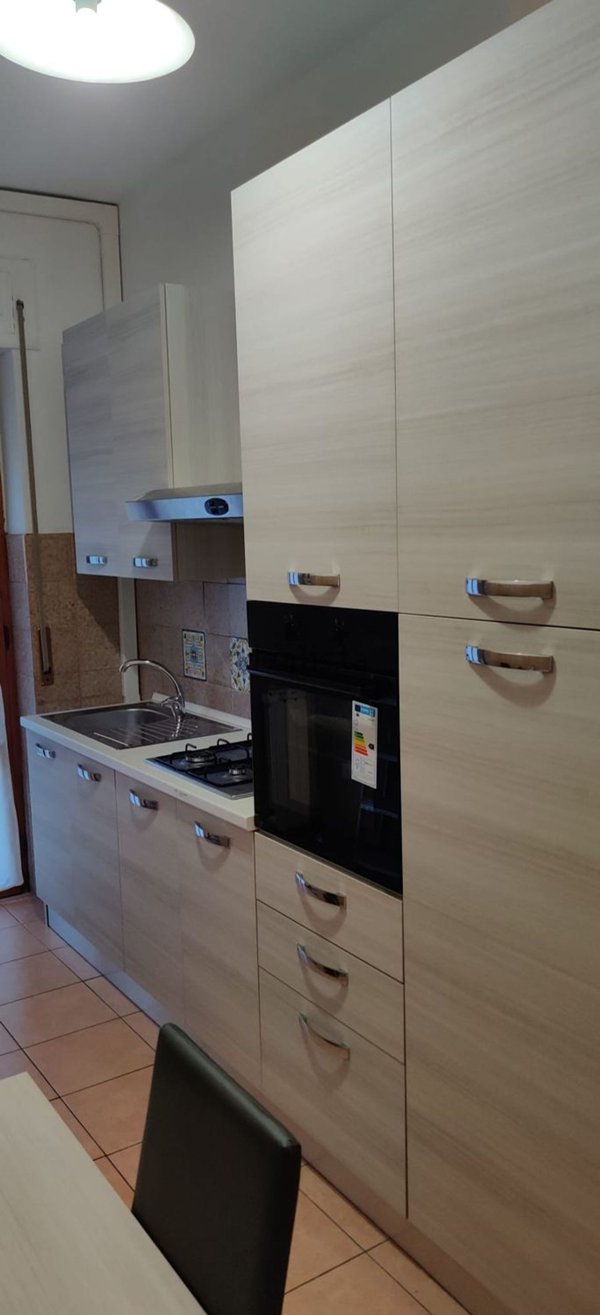 appartamento in affitto a Pescara