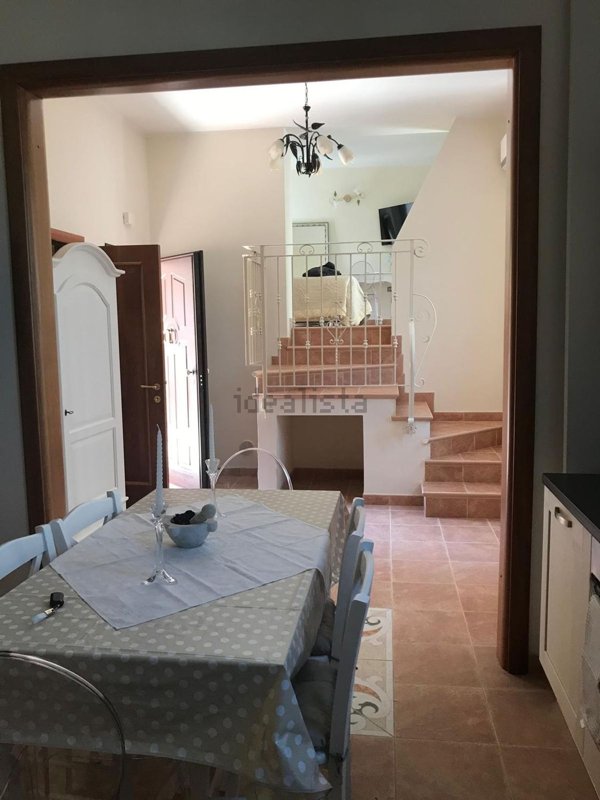 appartamento in affitto a Pescara