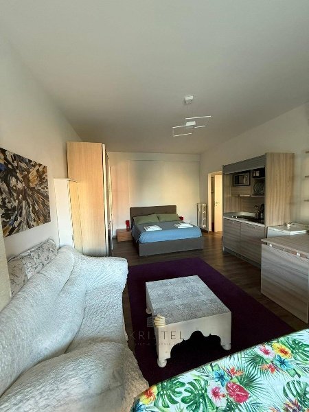 appartamento in affitto a Pescara in zona Centro Città