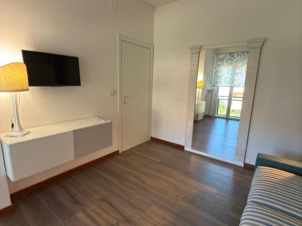 appartamento in affitto a Pescara in zona Centro Città