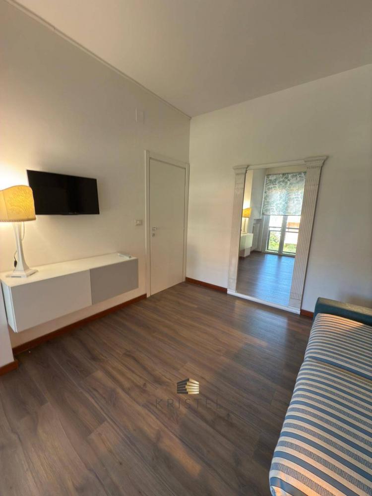 appartamento in affitto a Pescara in zona Centro Città