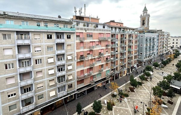 appartamento in affitto a Pescara in zona Centro Città