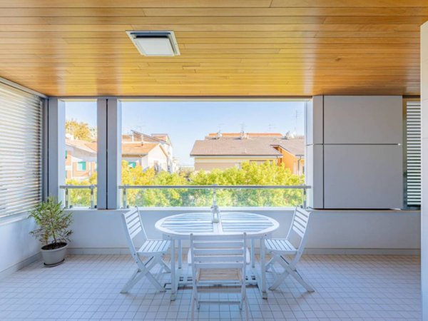 appartamento in affitto a Pescara in zona Centro Città