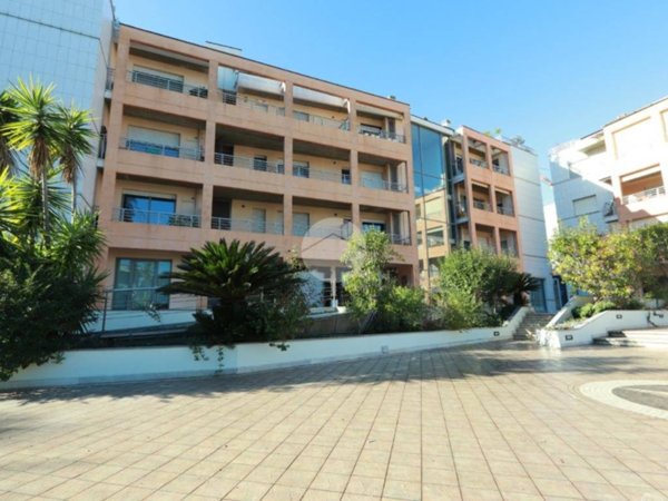 appartamento in affitto a Pescara in zona Fontanelle