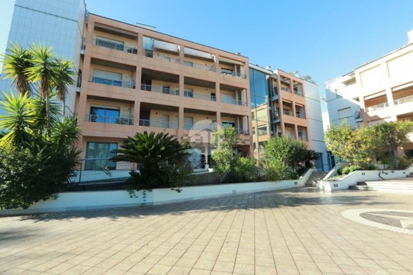 appartamento in affitto a Pescara