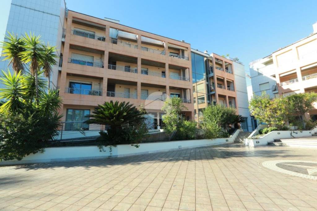 appartamento in affitto a Pescara