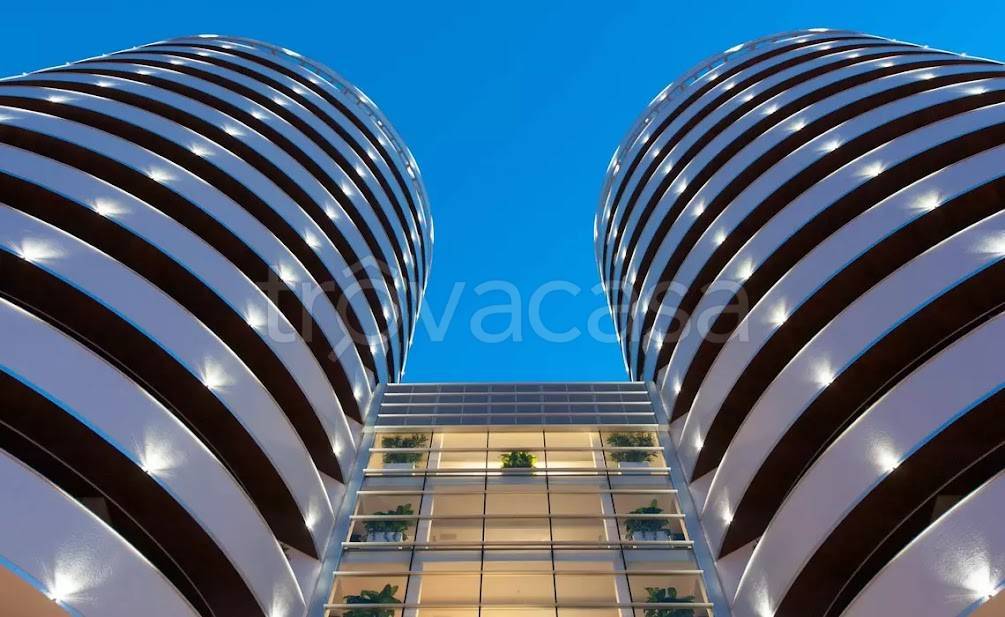 ufficio in affitto a Pescara