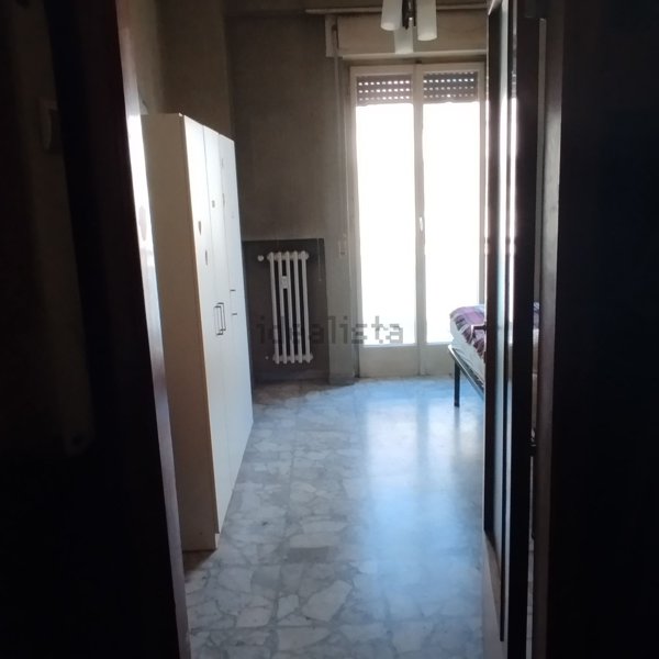 appartamento in affitto a Pescara