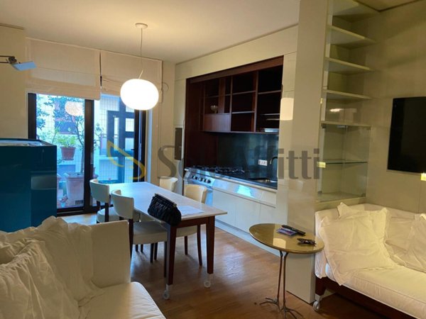 appartamento in affitto a Pescara