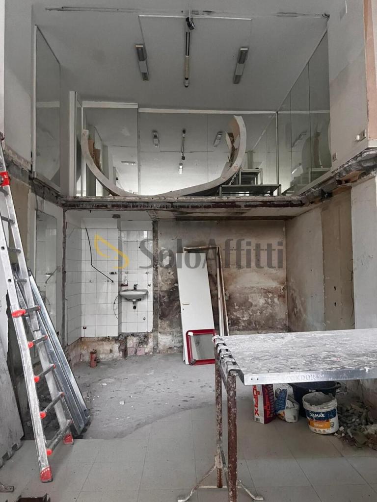 appartamento in affitto a Pescara