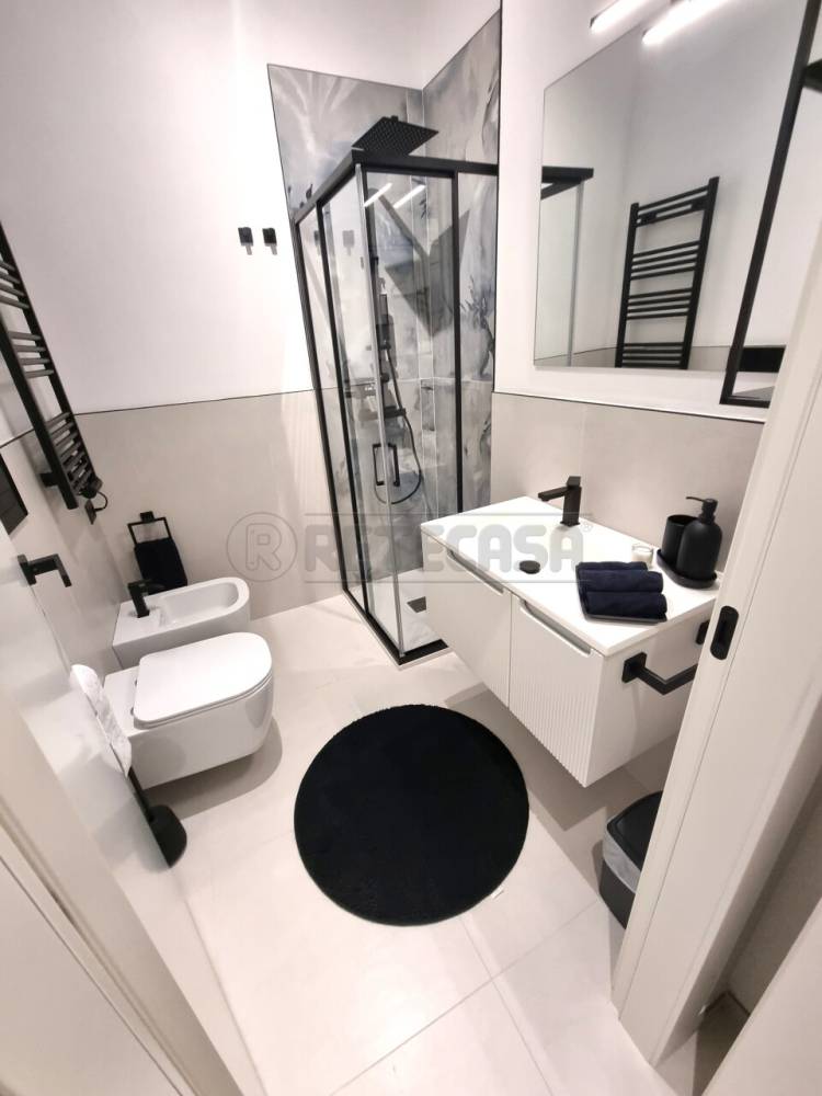 appartamento in affitto a Pescara