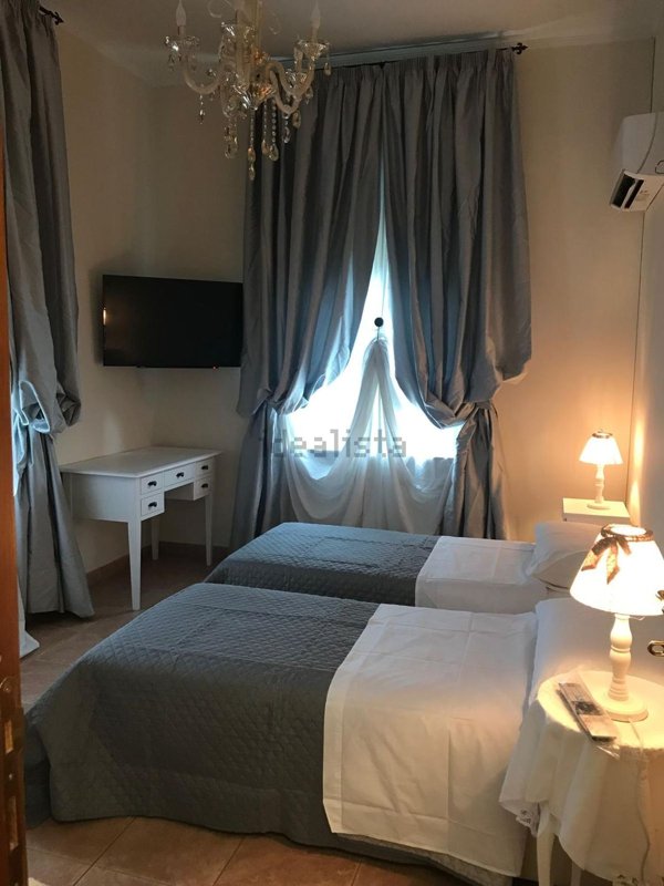 appartamento in affitto a Pescara