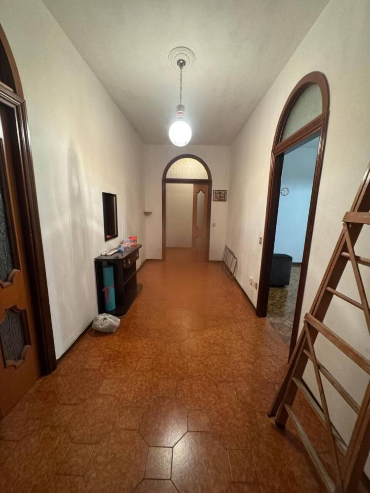 appartamento in affitto a Pescara in zona Porta Nuova