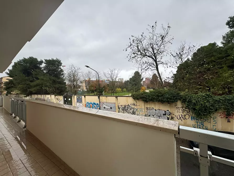 appartamento in affitto a Pescara in zona Porta Nuova