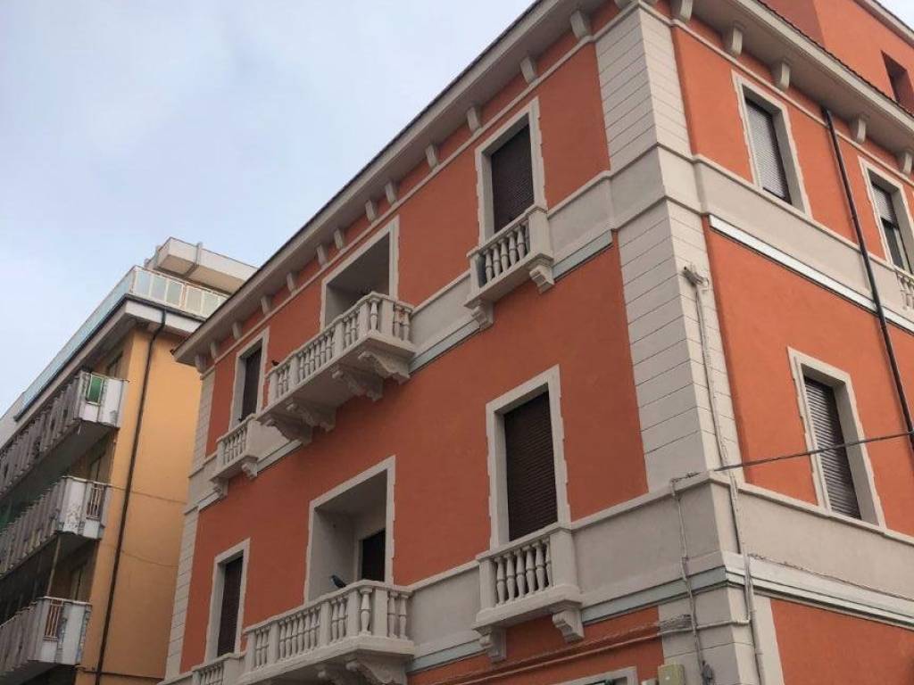 ufficio in affitto a Pescara in zona Centro Città