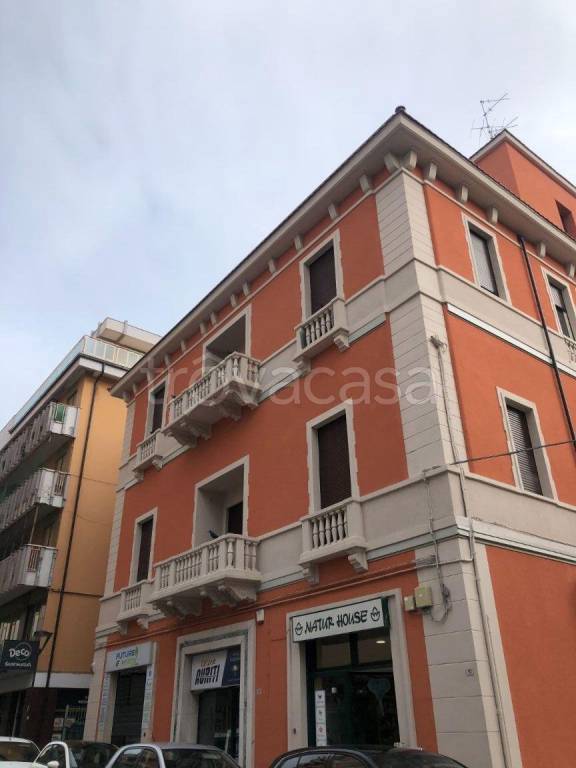 ufficio in affitto a Pescara in zona Centro Città