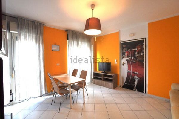 appartamento in affitto a Pescara