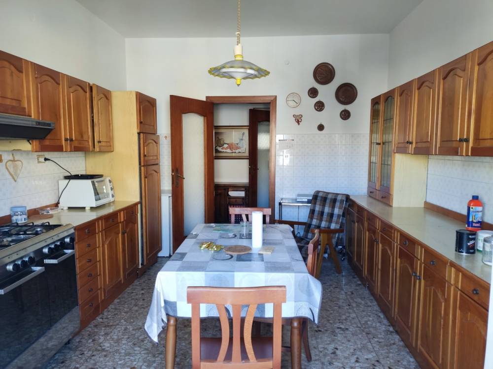 appartamento in affitto a Pescara in zona Ospedale