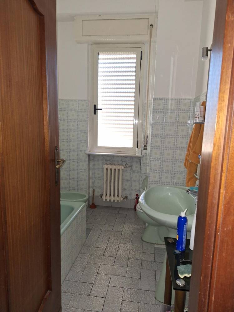 appartamento in affitto a Pescara in zona Ospedale