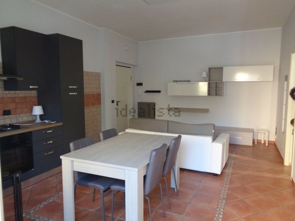 appartamento in affitto a Pescara