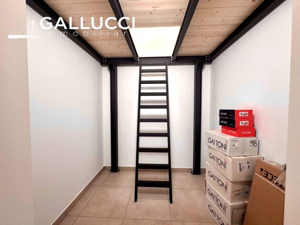 locale di sgombero in affitto a Pescara