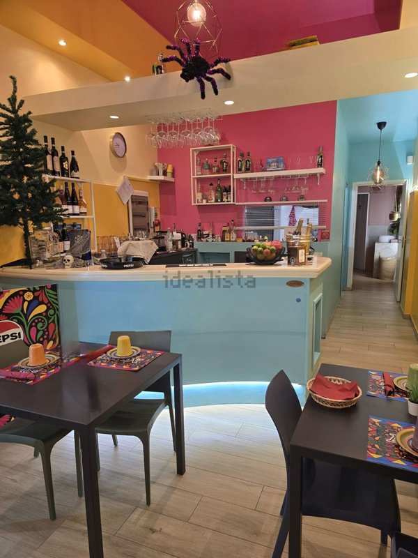 negozio in affitto a Pescara in zona Centro Città