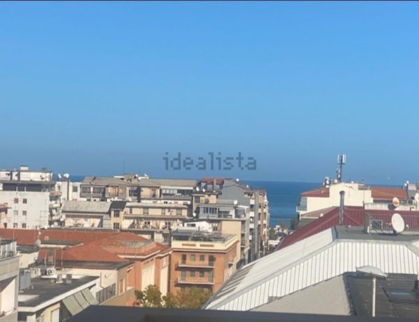 ufficio in affitto a Pescara