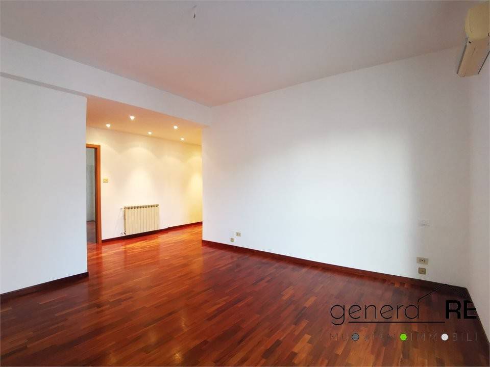 appartamento in affitto a Pescara