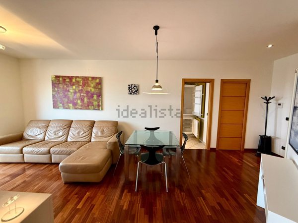 appartamento in affitto a Pescara in zona Porta Nuova