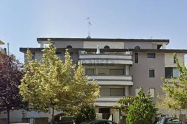 ufficio in affitto a Pescara in zona Stadio