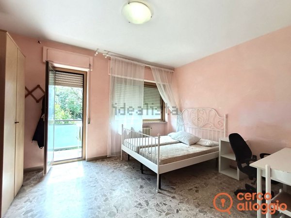 appartamento in affitto a Pescara in zona Stadio