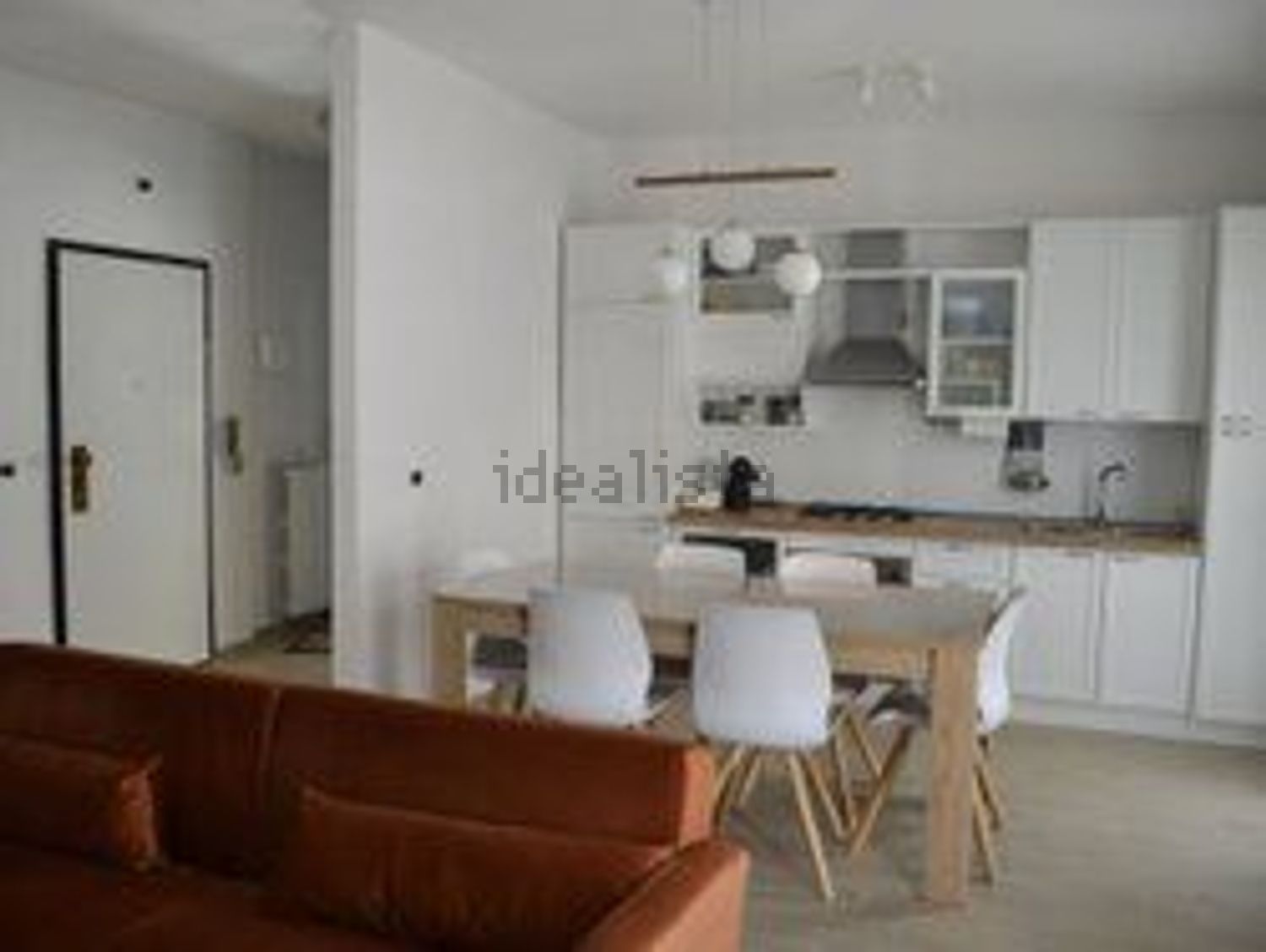 appartamento in affitto a Pescara