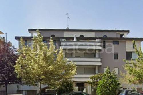 appartamento in affitto a Pescara in zona Pineta