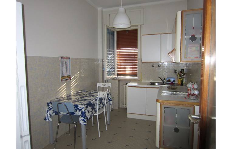 appartamento in affitto a Pescara in zona Centro Città