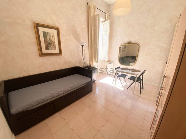 appartamento in affitto a Pescara in zona Porta Nuova