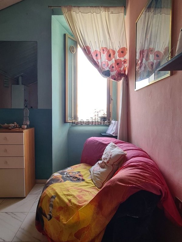 appartamento in affitto a Pescara