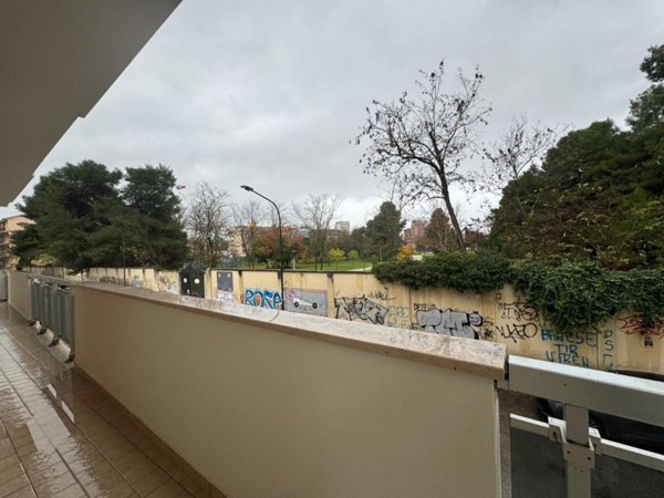 appartamento in affitto a Pescara in zona Porta Nuova