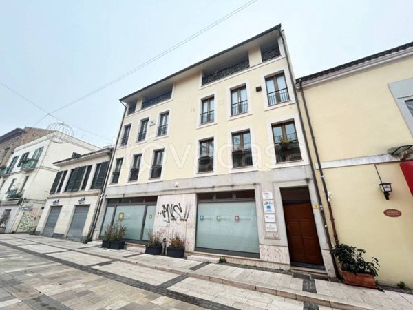 ufficio in affitto a Pescara in zona Centro Città