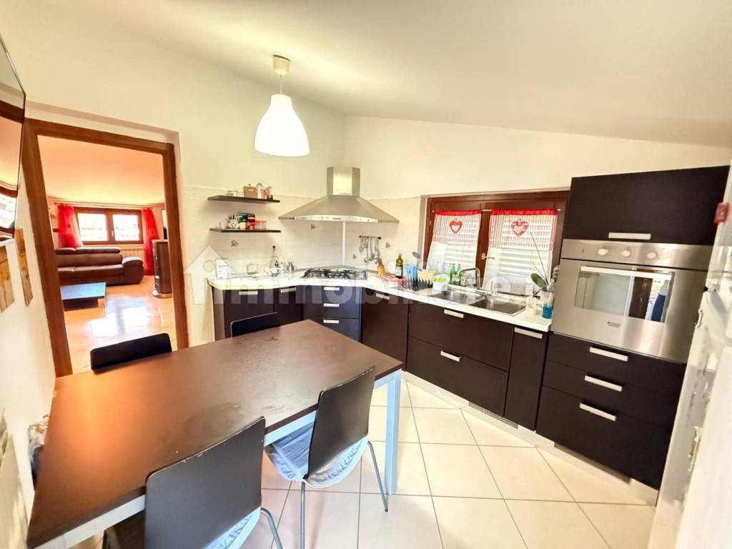 appartamento in affitto a Pescara in zona San Silvestro