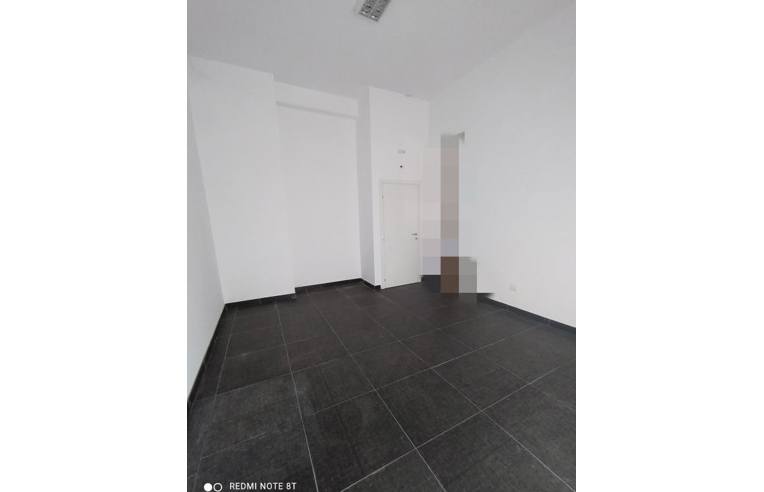 locale commerciale in affitto a Pescara in zona Centro Città