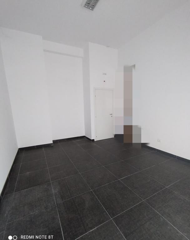 locale commerciale in affitto a Pescara in zona Centro Città