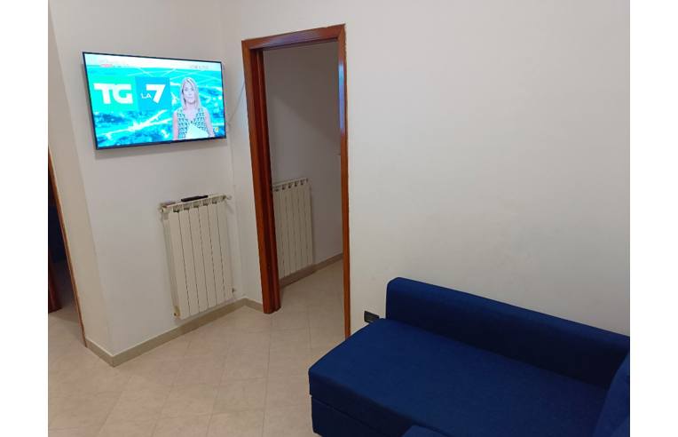 appartamento in affitto a Pescara in zona Stadio