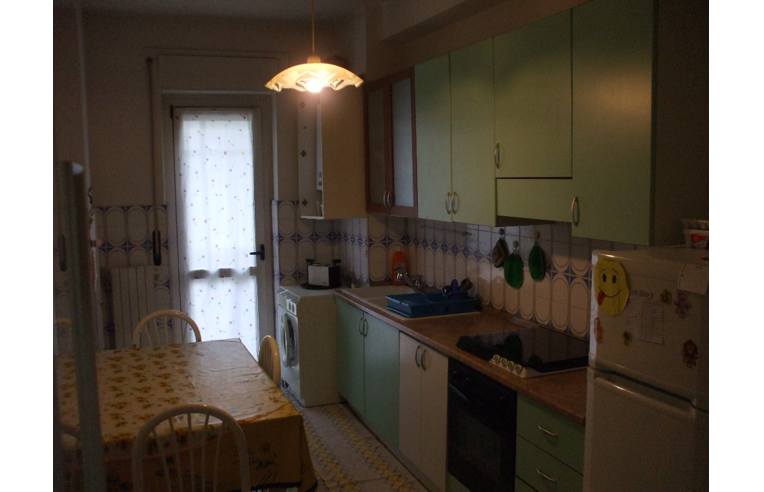 camera singola in affitto a Pescara in zona Ospedale