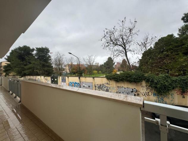 appartamento in affitto a Pescara in zona Porta Nuova