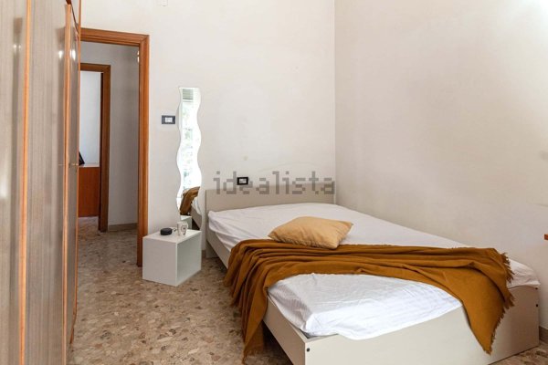 appartamento in affitto a Pescara