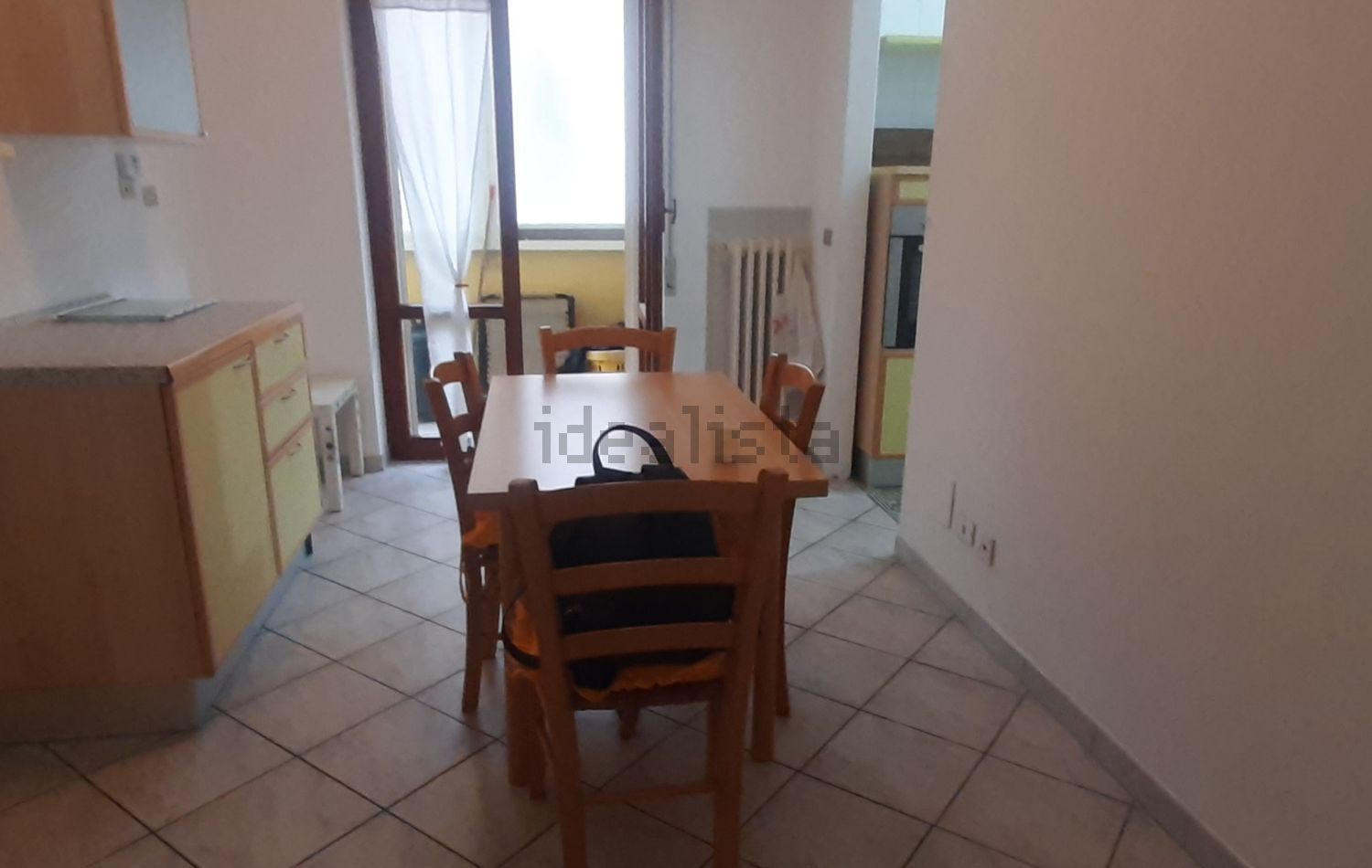 appartamento in affitto a Pescara