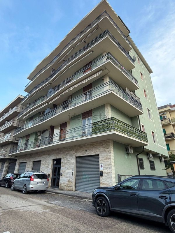 appartamento in affitto a Pescara in zona Stadio