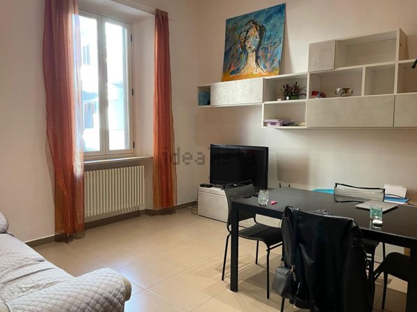 appartamento in affitto a Pescara in zona Centro Città